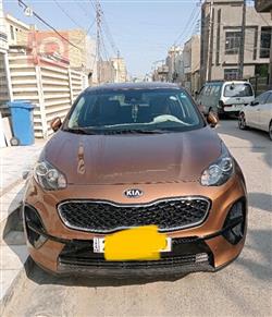 کیا سپۆرتاج